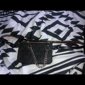MK Fanny pack